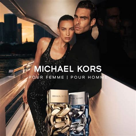 parfum michael kors homme|micheal kors perfume for women.